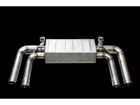 Wydech iPE Audi S3 Sportback / Sedan (8V) Cat-back iPE Audi S3 Sportback / Sedan (8V) Cat-back Exhaust