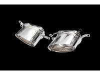 iPE Audi RS6 / RS7 (C7) Cat-back Exhaust