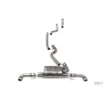 iPE BMW 320i/325i/330i (G20/G21) Cat-back Exhaust