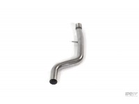 iPE BMW 320i/325i/330i (G20/G21) Cat-back Exhaust