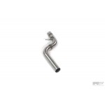 iPE BMW 320i/325i/330i (G20/G21) Cat-back Exhaust