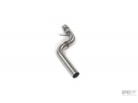 iPE BMW 320i/325i/330i (G20/G21) Cat-back Exhaust
