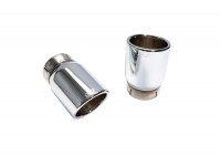 iPE BMW 320i/325i/330i (G20/G21) Cat-back Exhaust