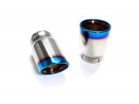 iPE BMW 320i/325i/330i (G20/G21) Cat-back Exhaust