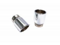 Wydech iPE BMW 520i / 530i (G30 G31) Cat-back iPE BMW 520i / 530i (G30 G31) Cat-back Exhaust