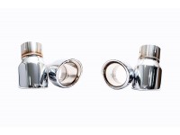 iPE BMW M5 (F90) Cat-back Exhaust