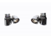 iPE BMW M5 (F10) Cat-back Exhaust