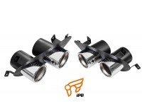 Wydech iPE Ferrari 812 Superfast Cat-back iPE Ferrari 812 Superfast Cat-back Exhaust