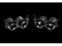 Wydech iPE Ferrari 812 Superfast Cat-back iPE Ferrari 812 Superfast Cat-back Exhaust