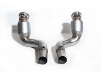 iPE Ferrari Portofino Cat-back Exhaust