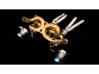 Wydech iPE Lamborghini Aventador SVJ Cat-back iPE Lamborghini Aventador SVJ Cat-back Exhaust