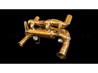 Wydech iPE Lamborghini Aventador SVJ Cat-back iPE Lamborghini Aventador SVJ Cat-back Exhaust