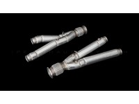 Wydech iPE Lamborghini Aventador SVJ Cat-back iPE Lamborghini Aventador SVJ Cat-back Exhaust