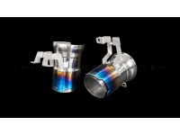 Wydech iPE Lamborghini Aventador SVJ Cat-back iPE Lamborghini Aventador SVJ Cat-back Exhaust