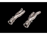 Wydech iPE Lamborghini Aventador SV (LP 750-4) Cat-back iPE Lamborghini Aventador SV (LP 750-4) Cat-back Exhaust