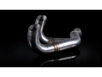 iPE Lamborghini Huracán (LP 610-4 / 580-2) Cat-back Exhaust