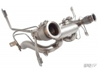 iPE Lamborghini Huracán EVO Cat-back Exhaust