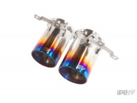 iPE Lamborghini Huracán EVO Cat-back Exhaust