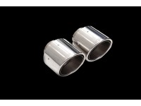 iPE McLaren 540C / 570S / 570GT / 570S Spider Cat-back Exhaust