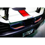 iPE McLaren 650S Cat-back Exhaust