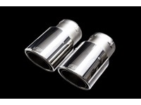 Wydech iPE McLaren 720 S Spider / Coupé Cat-back iPE McLaren 720 S Spider / Coupé Cat-back Exhaust