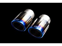 Wydech iPE McLaren 720 S Spider / Coupé Cat-back iPE McLaren 720 S Spider / Coupé Cat-back Exhaust