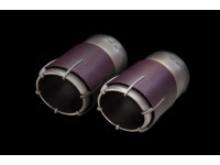 Wydech iPE McLaren 720 S Spider / Coupé Cat-back iPE McLaren 720 S Spider / Coupé Cat-back Exhaust