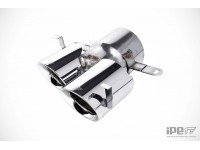 Wydech iPE Mercedes-Benz / AMG A35 (W177) Cat-back iPE Mercedes-Benz / AMG A35 (W177) Cat-back Exhaust