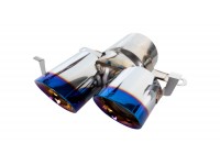 Wydech iPE Mercedes-Benz / AMG A35 (W177) Cat-back iPE Mercedes-Benz / AMG A35 (W177) Cat-back Exhaust