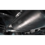 iPE Mercedes-Benz / AMG (W177) A45 / A45 S Cat-back Exhaust