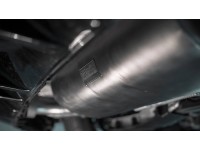 Wydech iPE Mercedes-Benz / AMG (W177) A45 / A45 S Cat-back iPE Mercedes-Benz / AMG (W177) A45 / A45 S Cat-back Exhaust