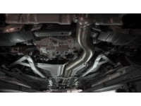 Wydech iPE Mercedes-Benz / AMG (W177) A45 / A45 S Cat-back iPE Mercedes-Benz / AMG (W177) A45 / A45 S Cat-back Exhaust