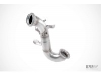 Wydech iPE Mercedes-Benz / AMG (W177) A45 / A45 S Cat-back iPE Mercedes-Benz / AMG (W177) A45 / A45 S Cat-back Exhaust