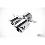 iPE Mercedes-Benz / AMG (W177) A45 / A45 S Cat-back Exhaust