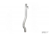 Wydech iPE Mercedes-Benz / AMG CLA45 / S (C118) Cat-back iPE Mercedes-Benz / AMG CLA45 / S (C118) Cat-back Exhaust