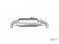 Wydech iPE Mercedes-Benz / AMG CLA45 / S (C118) Cat-back iPE Mercedes-Benz / AMG CLA45 / S (C118) Cat-back Exhaust