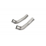 iPE Mercedes-Benz / AMG CLA45 / S (C118) Cat-back Exhaust