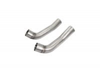 Wydech iPE Mercedes-Benz / AMG CLA45 / S (C118) Cat-back iPE Mercedes-Benz / AMG CLA45 / S (C118) Cat-back Exhaust