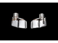 Wydech iPE Mercedes-Benz / AMG CLS63 (C218) Cat-back iPE Mercedes-Benz / AMG CLS63 (C218) Cat-back Exhaust