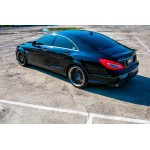 iPE Mercedes-Benz / AMG CLS63 (C218) Cat-back Exhaust