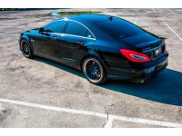 Wydech iPE Mercedes-Benz / AMG CLS63 (C218) Cat-back iPE Mercedes-Benz / AMG CLS63 (C218) Cat-back Exhaust