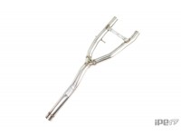 Wydech iPE Mercedes-Benz / AMG E53 Coupé (C238) Cat-back iPE Mercedes-Benz / AMG E53 Coupé (C238) Cat-back Exhaust