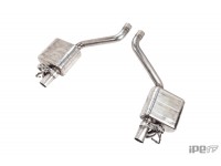 Wydech iPE Mercedes-Benz / AMG E53 Coupé (C238) Cat-back iPE Mercedes-Benz / AMG E53 Coupé (C238) Cat-back Exhaust