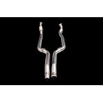 iPE Mercedes-Benz / AMG E63 (W212) Cat-back Exhaust