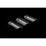 iPE Mercedes-Benz / AMG G500 (W463) Cat-back Exhaust