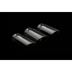 iPE Mercedes-Benz / AMG G63 / G500 (W463A) Cat-back Exhaust