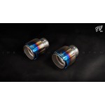 iPE Porsche 718 Boxster Spyder / Cayman GT4 / GTS 4.0 (982) Cat-back Exhaust