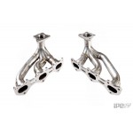 iPE Porsche 911 Carrera Coupe / Cabriolet / Targa / S / 4 / 4S (992) Cat-back Exhaust