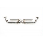 iPE Porsche 911 Carrera / S / 4S (997) Cat-back Exhaust