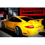 iPE Porsche 911 GT3 / RS (997 / 997.2) Cat-back Exhaust